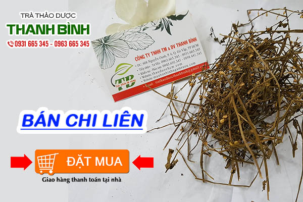 bán chi liên