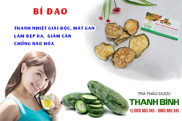 bí đao