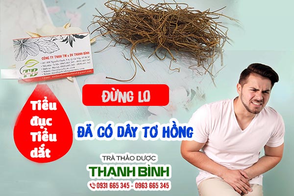 dây tơ hồng