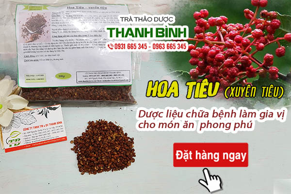 hoa tiêu