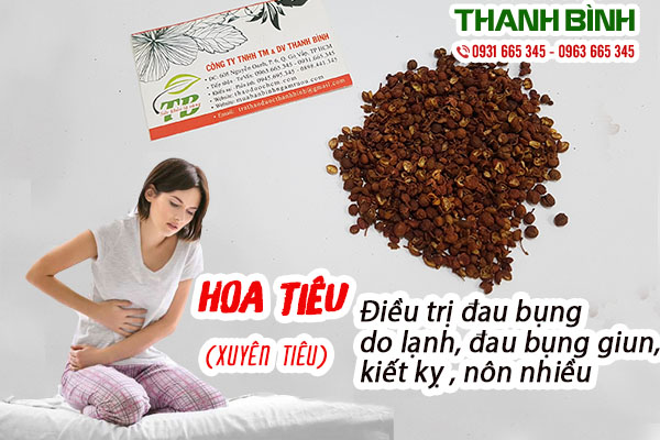 hoa tiêu