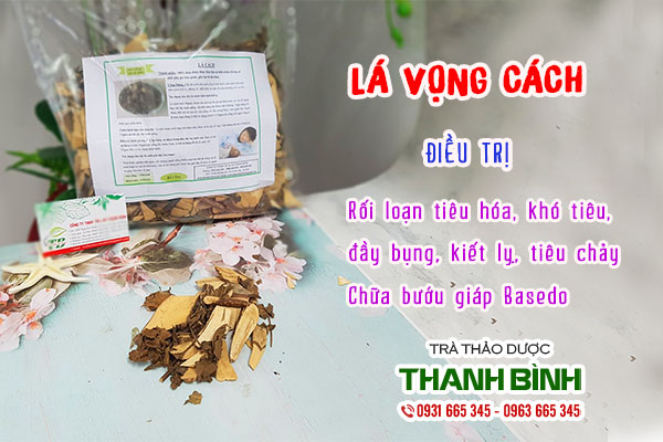 Lá vọng cách dùng sao cho hiệu quả?