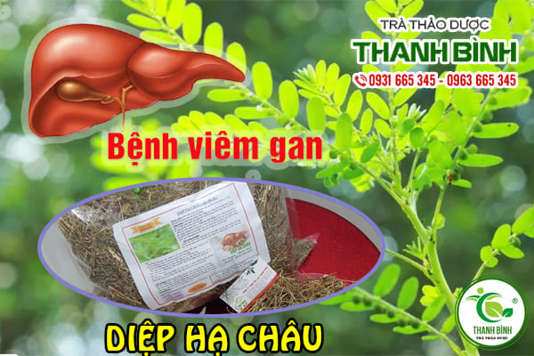 diệp hạ châu