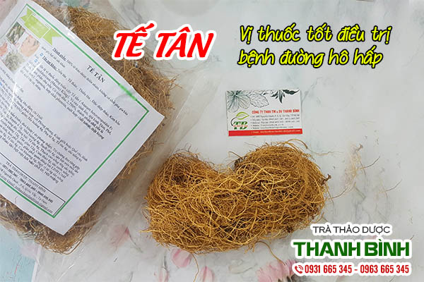 Dùng tế tân sao cho hiệu quả?