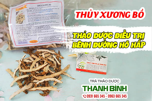 thủy xương bồ