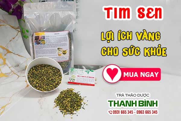 tim sen