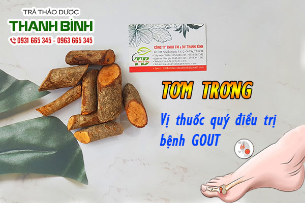 tơm trơng