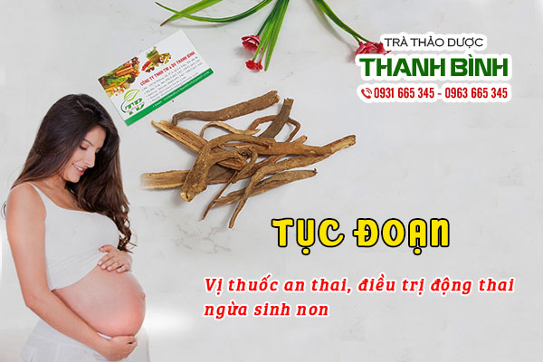 tục đoạn