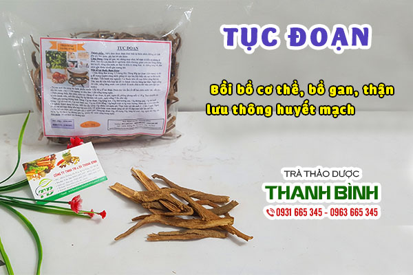 tục đoạn