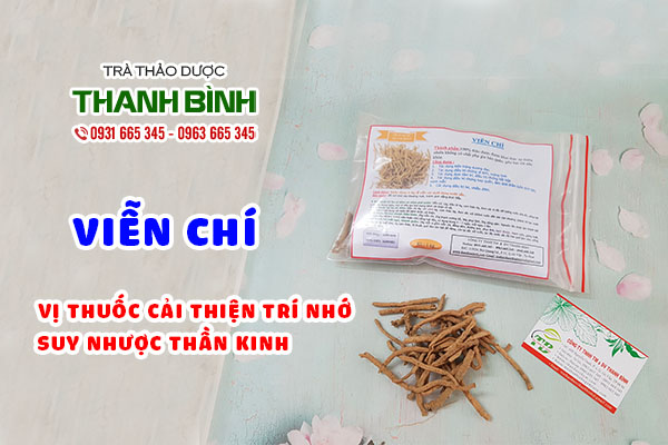 viễn chí