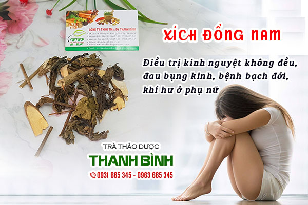 xích đồng nam