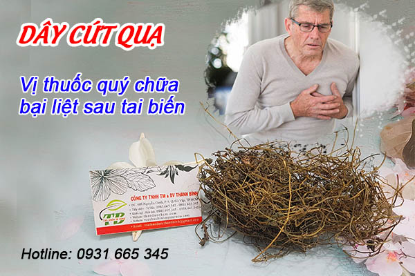 dây cứt quạ