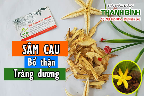 Hướng dẫn ngâm rượu từ sâm cau