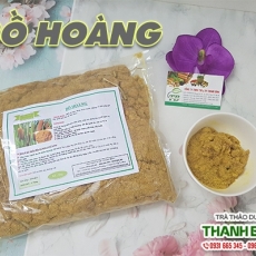 Mua bán bồ hoàng ở quận Tân Bình giúp chữa tiểu tiện khó khăn tốt nhất