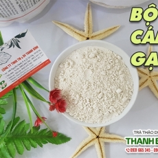 Mua bán bột cám gạo ở huyện Hóc Môn giúp làm mượt tóc hiệu quả nhất