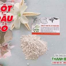 Mua bán bột đậu đỏ tại quận 9 giúp da trắng hồng hiệu quả nhất