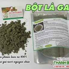 Mua bán bột lá gai ở quận Tân Phú có tác dụng ngăn ngừa động thai hiệu quả