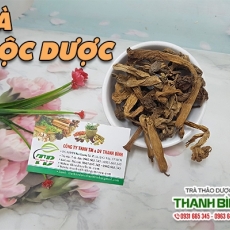 Mua bán cà độc dược ở quận Bình Tân giúp ngăn ngừa ho có đờm tốt nhất