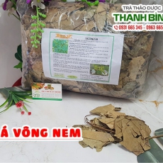 Cách sử dụng lá vông nem điều trị mất ngủ tốt nhất