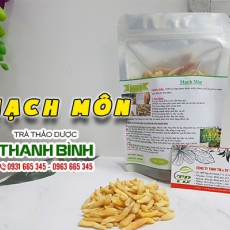 Cách sử dụng mạch môn điều trị tắc tia sữa sau sinh