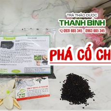 Cách sử dụng phá cố chỉ điều trị liệt dương thận hư