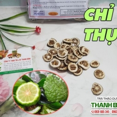 Mua bán chỉ thực ở quận Thủ Đức có tác dụng trị tiêu ra máu an toàn hiệu quả nhất