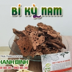 Bí kỳ nam [Hình ảnh, công dụng, cách dùng] Mua ở đâu chất lượng tốt nhất???