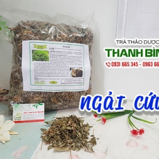 Công dụng ngải cứu trong điều trị suy nhược cơ thể