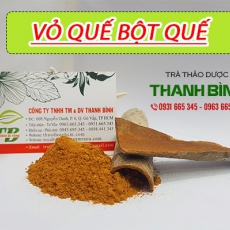 Vỏ quế bột quế khô [Hình ảnh, công dụng, cách dùng] Mua ở đâu chất lượng tốt nhất?