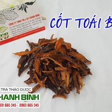 Cốt toái bổ [Hình ảnh, công dụng, cách dùng] Mua ở đâu chất lượng tốt nhất???