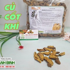 Mua bán củ cốt khí ở huyện Bình Chánh giúp cải thiện bầm tím chân tay uy tín nhất
