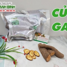 Mua bán củ gai ở huyện Hóc Môn giúp bổ huyết an toàn nhất