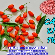 Cửa hàng bán câu kỉ tử tại Đồng Nai giúp bồi bổ cơ thể tốt nhất