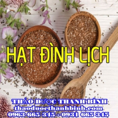 Cửa hàng bán hạt đình lịch tại Hà Nam trị mụn cám mụn mủ tốt nhất