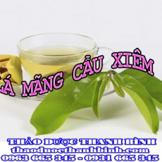 Cửa hàng bán lá mãng cầu xiêm tại Bạc Liêu hỗ trợ điều trị ung thư hiệu quả nhất