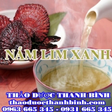 Cửa hàng bán nấm lim xanh tại Cao Bằng giúp điều trị viêm gan xơ gan ngăn ngừa ung thư