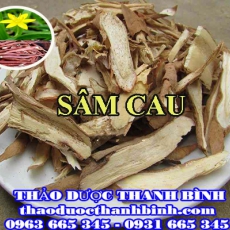 Cửa hàng bán sâm cau (tiên mao) tại Điện Biên giúp tăng cường sinh lý mạnh gân cốt