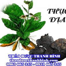 Cửa hàng bán thục địa tại Đồng Nai giúp tăng lượng hồng cầu tốt nhất