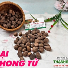 Mua bán đại phong tử ở quận Thủ Đức có tác dụng hỗ trợ đặc trị một số bệnh ngoài da an toàn