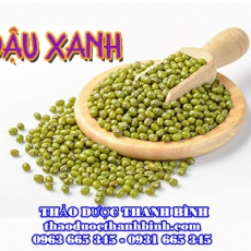 Đậu xanh [Hình ảnh, công dụng, cách dùng] Mua ở đâu chất lượng tốt nhất?