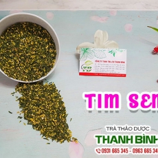 Địa chỉ bán tim sen có tác dụng điều trị mất ngủ an thần