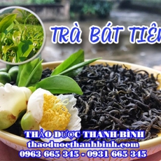 Địa chỉ bán trà Bát Tiên giúp mát gan giải nhiệt uy tín chất lượng nhất