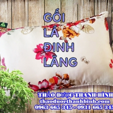 Địa chỉ công ty bán gối lá đinh lăng tại Đồng Nai gần nhất