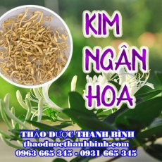 Địa chỉ công ty bán kim ngân hoa tại Cần Thơ gần nhất