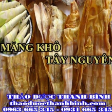 Địa chỉ công ty bán măng khô tại Bắc Ninh gần nhất