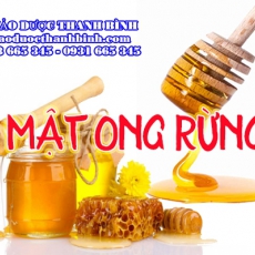 Địa chỉ công ty bán mật ong rừng tại Cao Bằng gần nhất