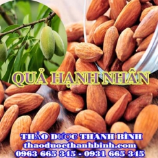 Địa chỉ công ty bán quả hạnh nhân tại Bắc Giang gần nhất