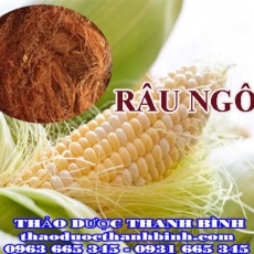 Địa chỉ công ty bán râu ngô tại Bến Tre gần nhất