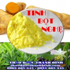 Địa chỉ công ty bán tinh bột nghệ tại Bạc Liêu gần nhất