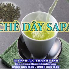 Địa chỉ mua bán chè dây tại Bà Rịa - Vũng Tàu uy tín chất lượng